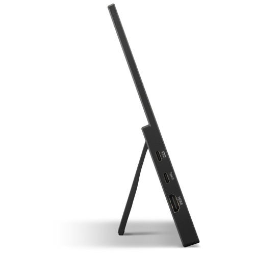 Монітор ViewSonic VA1650