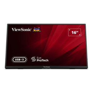 Монітор ViewSonic VA1650