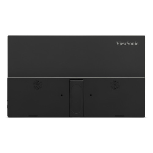 Монітор ViewSonic VA1650