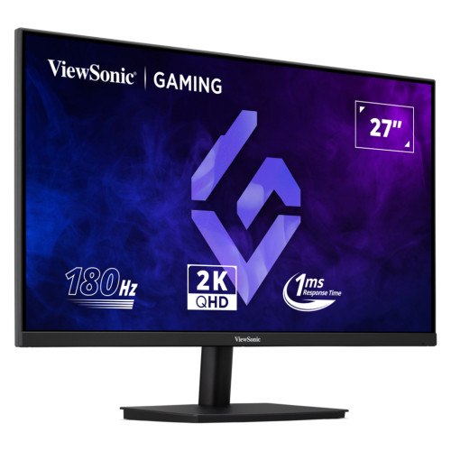Монітор ViewSonic VX27G1-2K Монітор ViewSonic VX27G1-2K