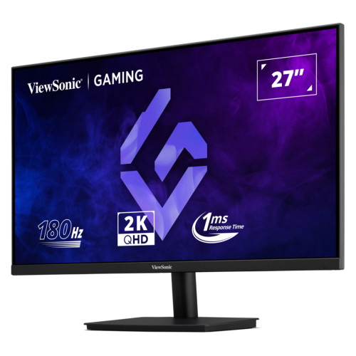 Монітор ViewSonic VX27G1-2K Монітор ViewSonic VX27G1-2K