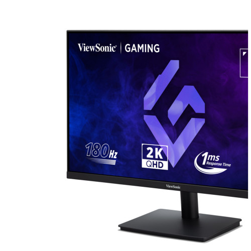 Монітор ViewSonic VX27G1-2K Монітор ViewSonic VX27G1-2K