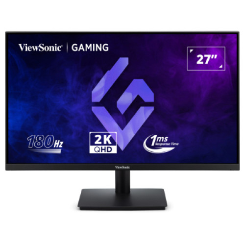 Монітор ViewSonic VX27G1-2K Монітор ViewSonic VX27G1-2K