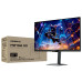 Монітор GIGABYTE M27Q2 QD Gaming Monitor Монітор GIGABYTE M27Q2 QD Gaming Monitor