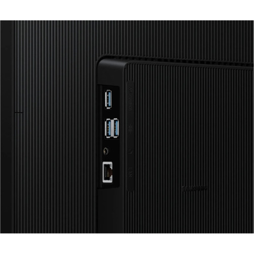 Монітор Samsung LS27D604UAIXUA Монітор Samsung LS27D604UAIXUA