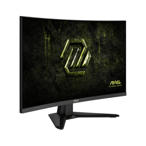 Монітор MSI MAG 275CF X24 Монітор MSI MAG 275CF X24