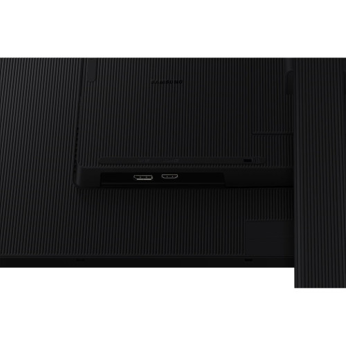 Монітор Samsung LS27D700EAIXUA Монітор Samsung LS27D700EAIXUA