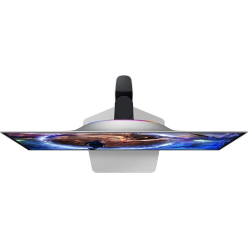 Монітор Samsung LS27DG600SIXUA