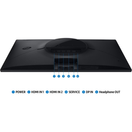 Монітор Samsung LS27FG532EIXUA Монітор Samsung LS27FG532EIXUA