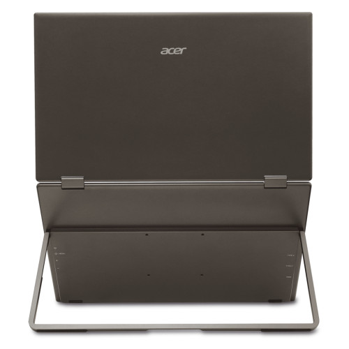 Монітор Acer Dual Portable PD163QTbmiuux (UM.ZP3EE.011)