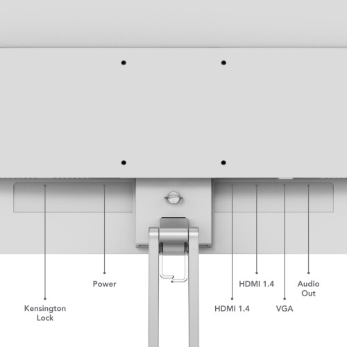 Монітор Lenovo L27-4C (67DEKAC1UA) Монітор Lenovo L27-4C (67DEKAC1UA)