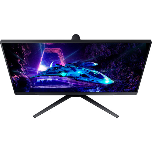 Монітор Samsung LS27DG300EIXUA Монітор Samsung LS27DG300EIXUA