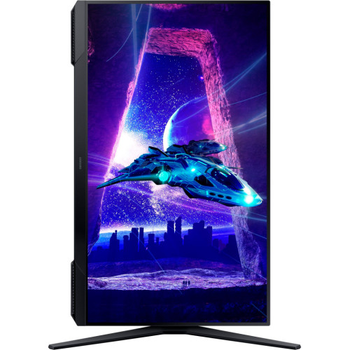 Монітор Samsung LS27DG300EIXUA Монітор Samsung LS27DG300EIXUA