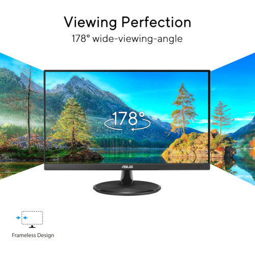 Монітор ASUS VP227HF