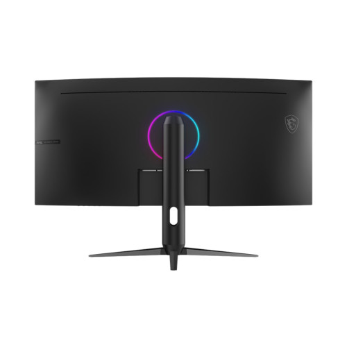 Монітор MSI MAG 342CQR-E2