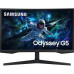 Монітор Samsung LS27CG550EIXUA Монітор Samsung LS27CG550EIXUA