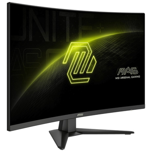 Монітор MSI MAG 321CQF E18 Монітор MSI MAG 321CQF E18