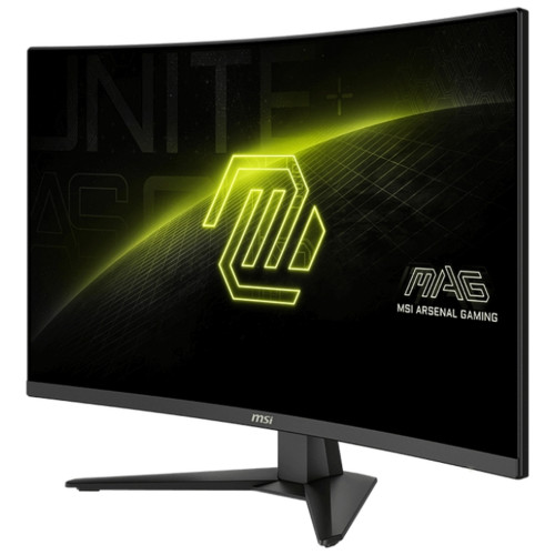 Монітор MSI MAG 321CQF E18 Монітор MSI MAG 321CQF E18