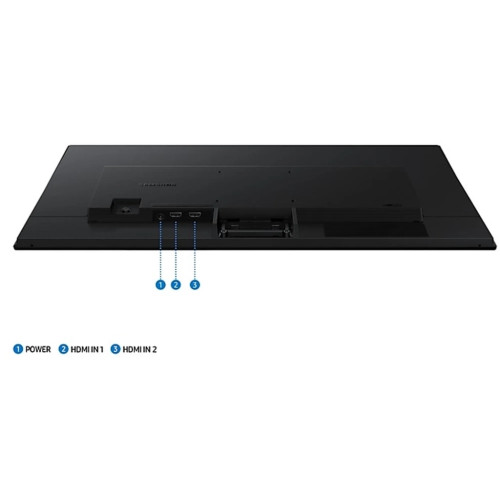 Монітор Samsung LS27F320GAIXUA Монітор Samsung LS27F320GAIXUA