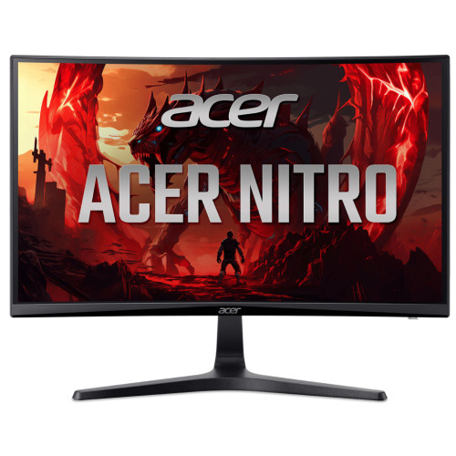Монітор Acer ED240QP0bi (UM.UE0EE.004)