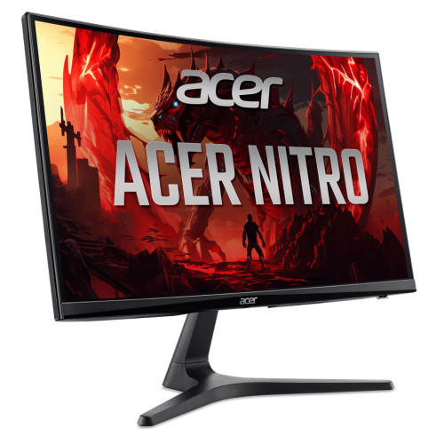 Монітор Acer ED240QP0bi (UM.UE0EE.004)