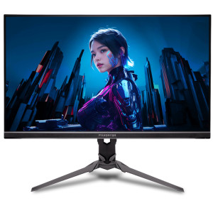 Монітор Acer Predator XB273KV4bmiiprx (UM.HX3EE.401)