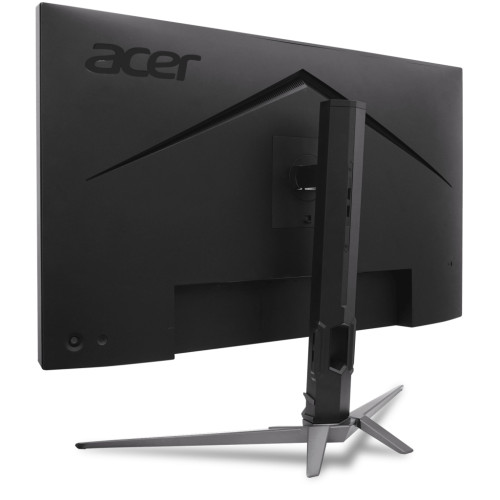 Монітор Acer Predator XB273UX1bmiiprx (UM.HX3EE.111)