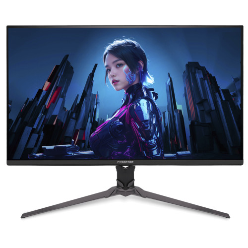 Монітор Acer Predator XB273UX1bmiiprx (UM.HX3EE.111)