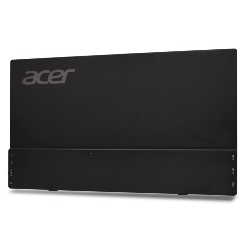 Монітор Acer PM161QTbmiuuux (UM.ZP1EE.007)