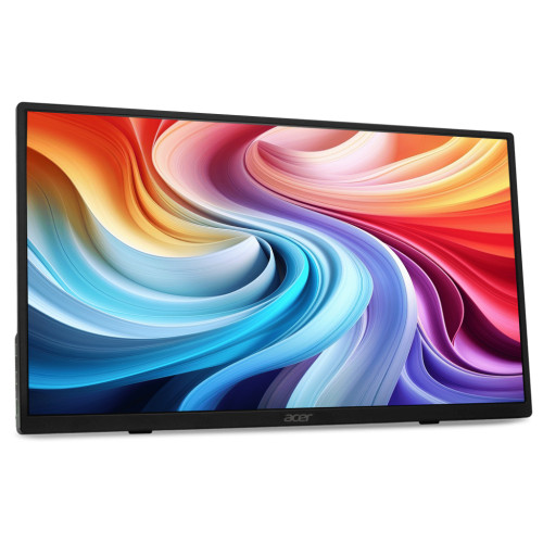 Монітор Acer PM161QTbmiuuux (UM.ZP1EE.007)