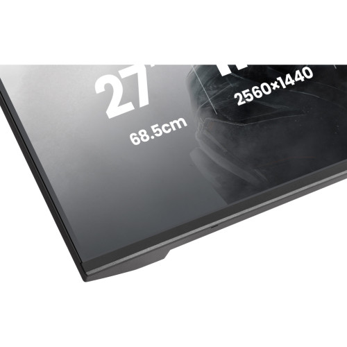 Монітор iiyama G2741QSU-B1