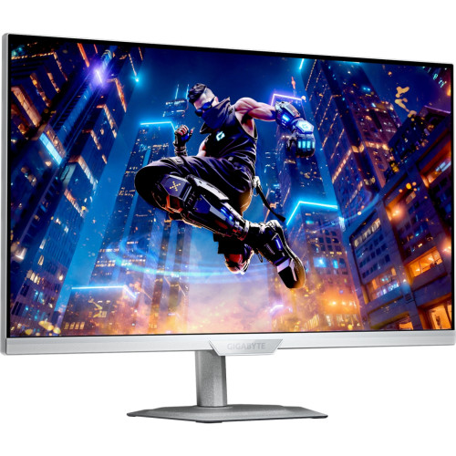 Монітор GIGABYTE M27Q2 QD ICE Gaming Monitor Монітор GIGABYTE M27Q2 QD ICE Gaming Monitor
