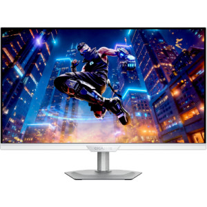 Монітор GIGABYTE M27Q2 QD ICE Gaming Monitor