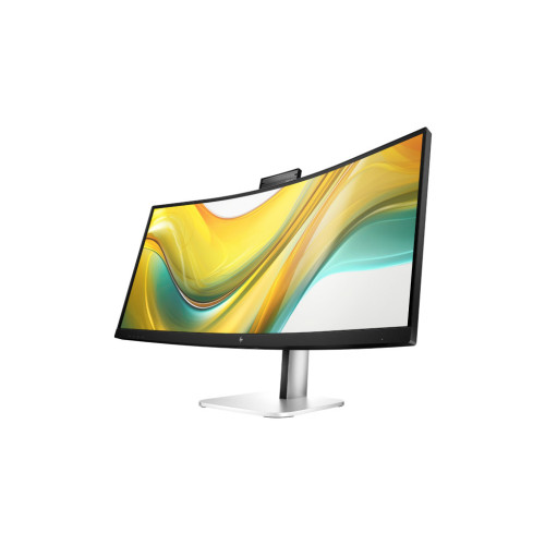 Монітор HP S5 Pro 534pm (9E0Z2UT)