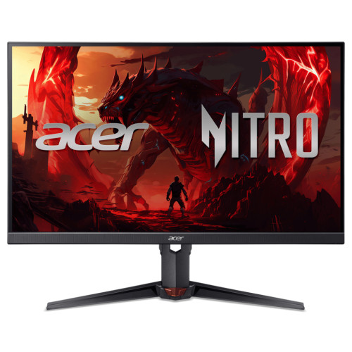 Монітор Acer XV270UF3bmiiprx (UM.HX0EE.323)
