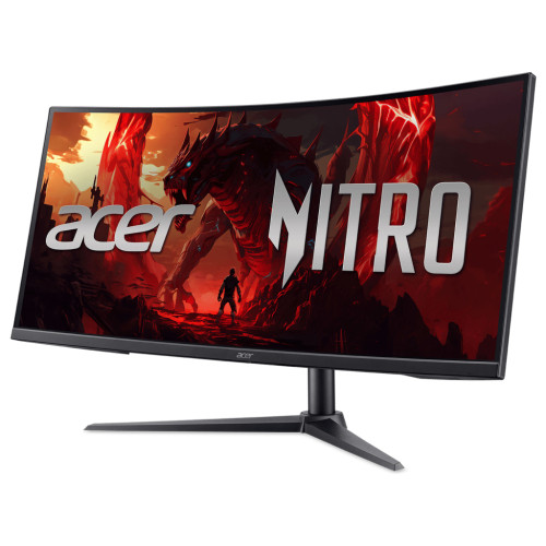 Монітор Acer XZ340CURX0bmiiphx (UM.CX0EE.013)
