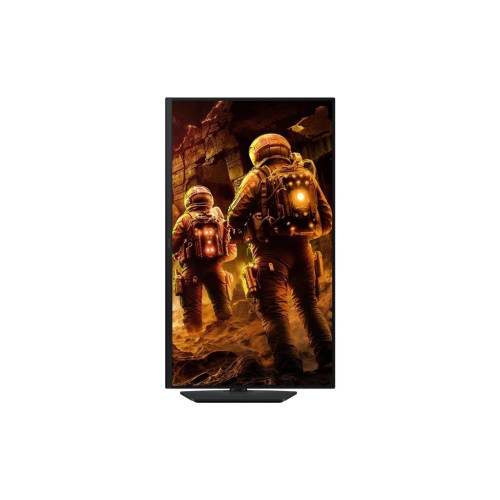 Монітор Samsung LS32FG502EIXUA