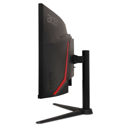Монітор Acer ED340CUJ0bmiipx (UM.CE0EE.001)