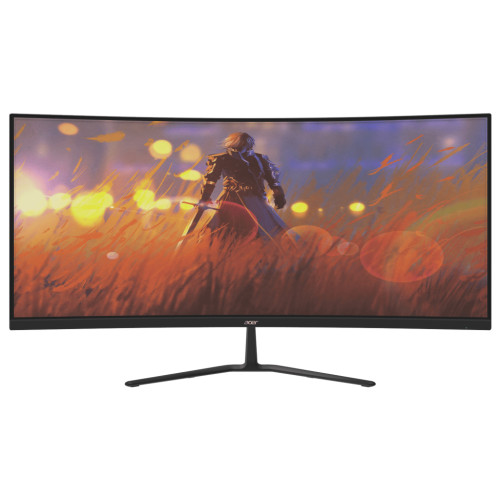 Монітор Acer ED340CURX0bmiipx (UM.CE0EE.009)