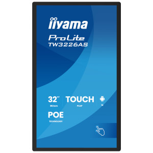 Монітор iiyama TW3226AS-B3P