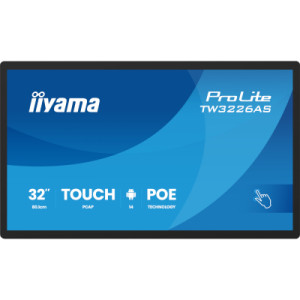 Монітор iiyama TW3226AS-B3P