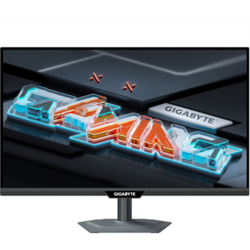 Монітор GIGABYTE M27QS Gaming Monitor Монітор GIGABYTE M27QS Gaming Monitor