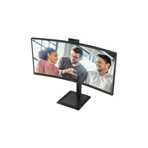 Монітор AOC CU34E4CW Монітор AOC CU34E4CW