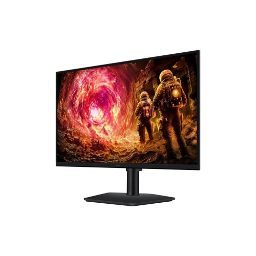 Монітор Samsung LS27FG500EIXUA Монітор Samsung LS27FG500EIXUA