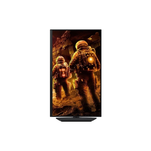 Монітор Samsung LS27FG500EIXUA Монітор Samsung LS27FG500EIXUA