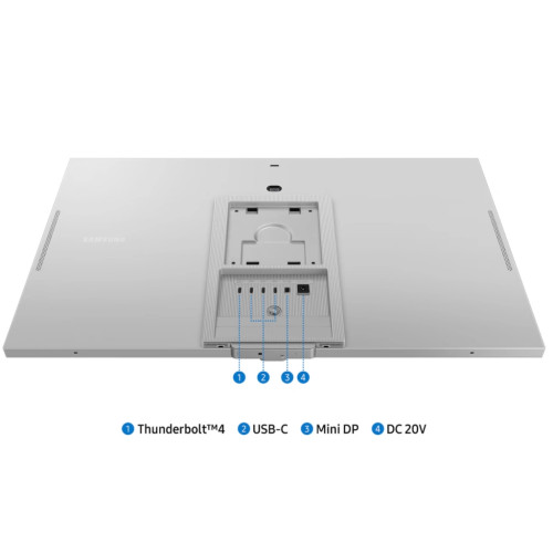 Монітор Samsung LS27C902PAZXUA Монітор Samsung LS27C902PAZXUA