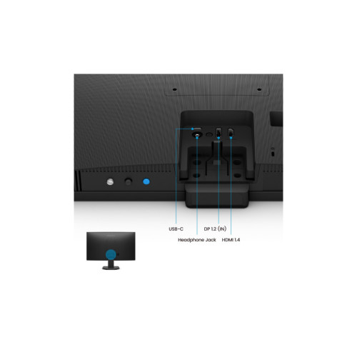 Монітор BenQ GW2790C