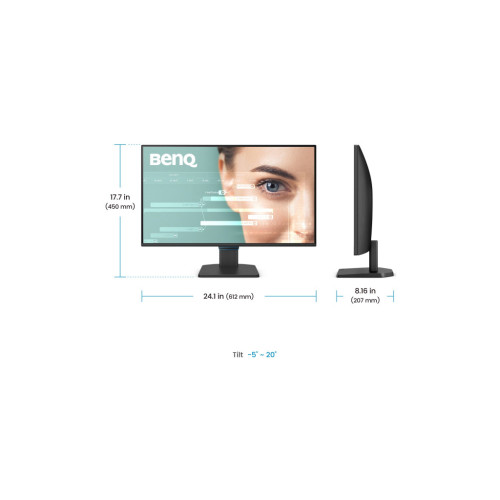 Монітор BenQ GW2790C