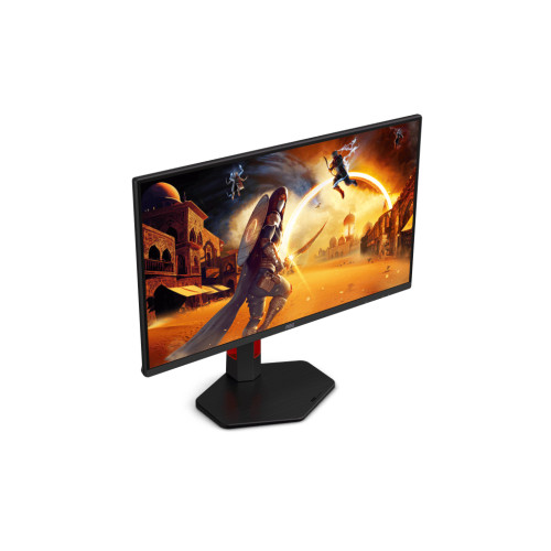 Монітор AOC 25G4KUR