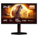 Монітор AOC 25G4KUR